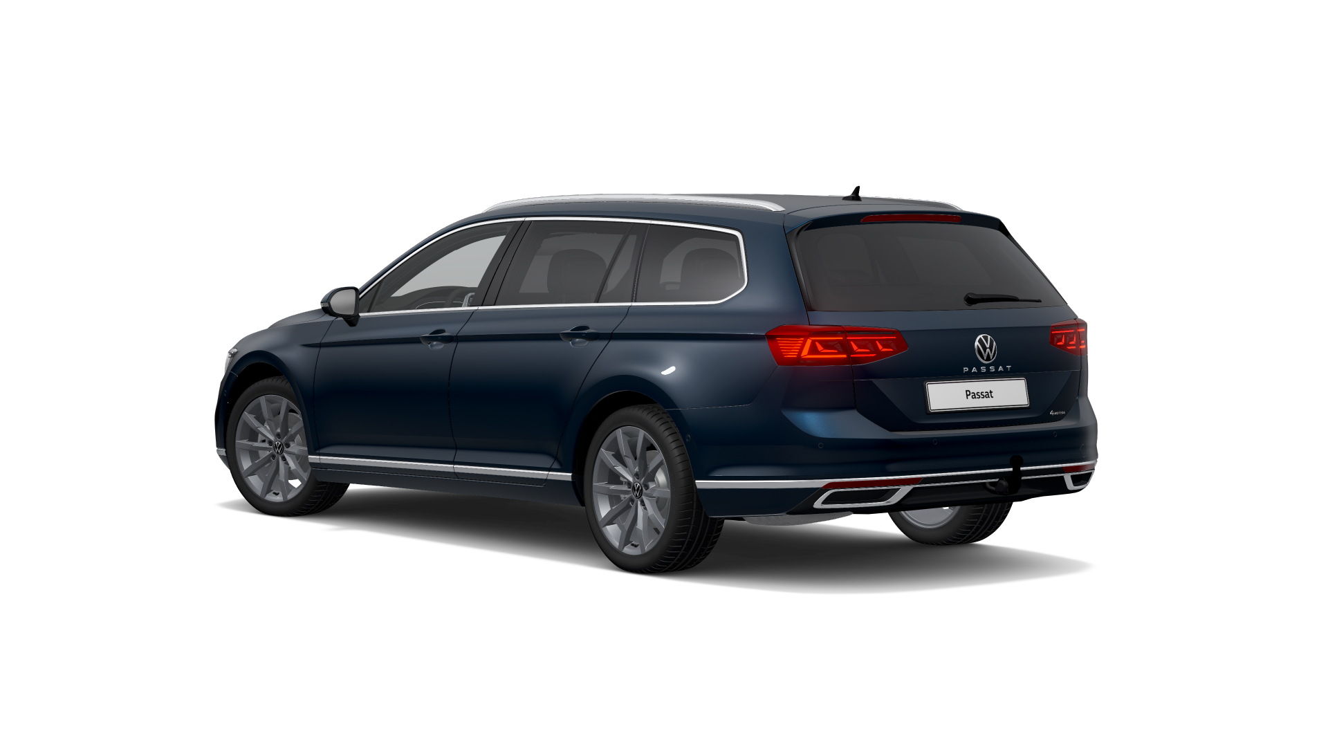 Volkswagen Passat 2.0 TDI Variant