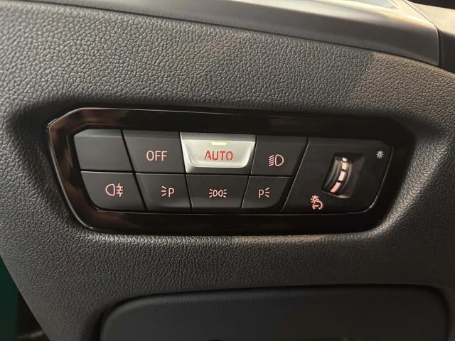 BMW M3 Competition Sedan