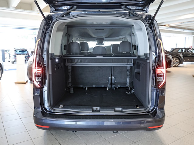 Volkswagen Caddy 2.0 TDI Style