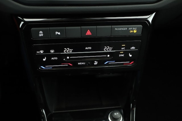 Volkswagen T-Cross 1.0 TSI Life