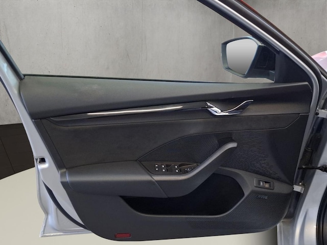 Skoda Octavia Combi RS