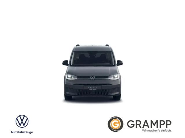 Volkswagen Caddy Style