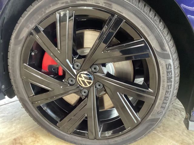 Volkswagen Golf GTI Golf VIII