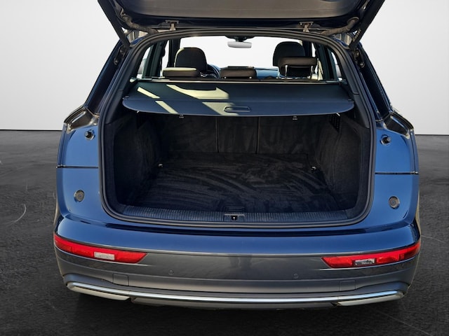 Audi Q5 40 TDI Quattro S-Tronic