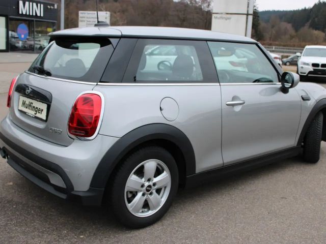 MINI Cooper Essential LED DrivAss.Sitzh.Apple Tempom