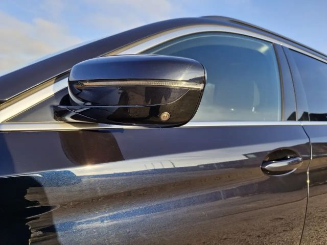 BMW 530 530d M-Sport xDrive