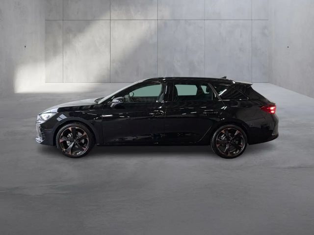 Cupra Leon DSG