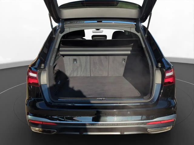 Audi A4 40 TDI Quattro S-Line S-Tronic
