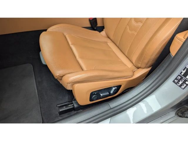 BMW 840 840d M-Sport Sedan xDrive