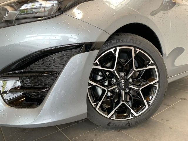 Kia Ceed GDi GT-Line