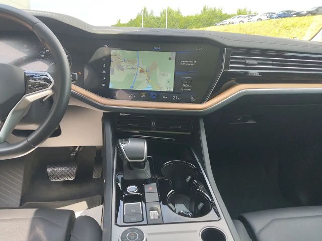 Volkswagen Touareg 3.0 V6 TDI 4Motion