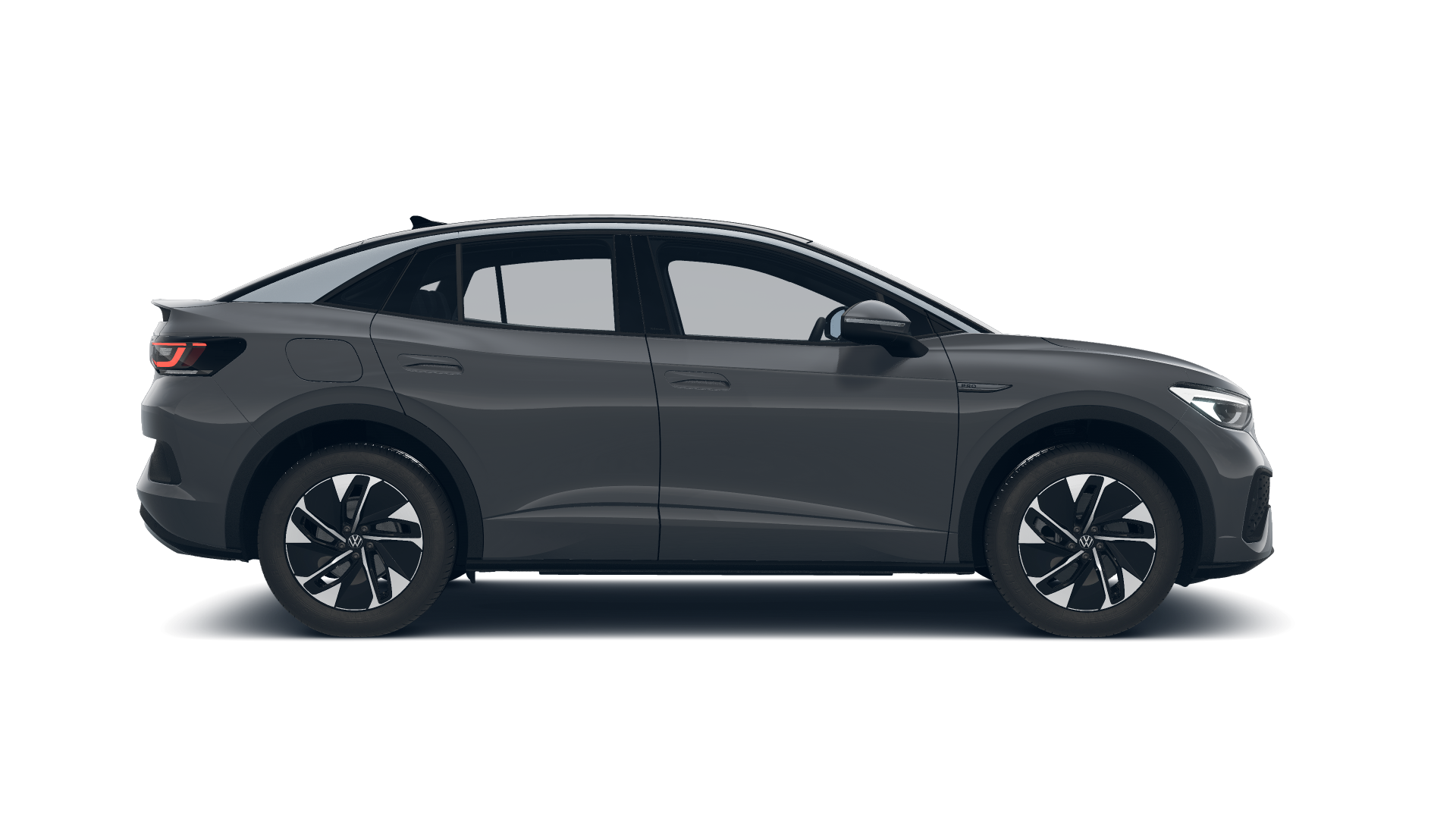 Volkswagen ID.5 150 kW 77 KWh