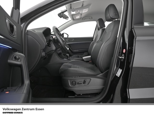 Seat Ateca DSG Style