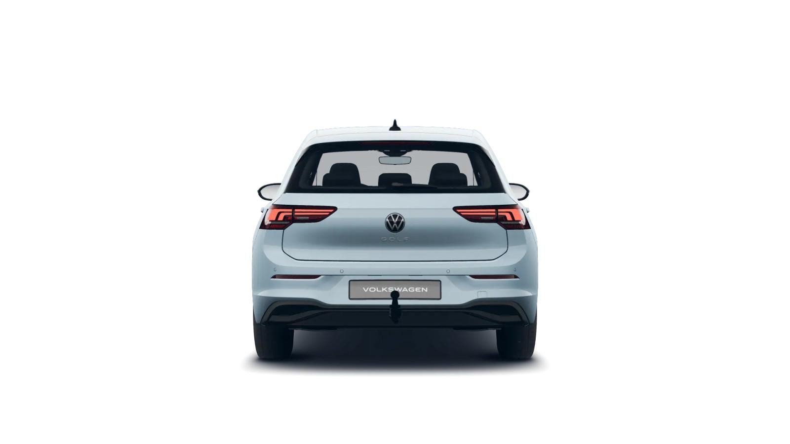 Volkswagen Golf 1.5 TSI Golf VIII Life