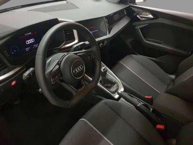 Audi A1 30 TFSI Allstreet