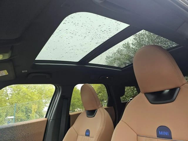 MINI Cooper Countryman Countryman E HUD JCWSitz.PanoD.Kamera 19" Navi LED