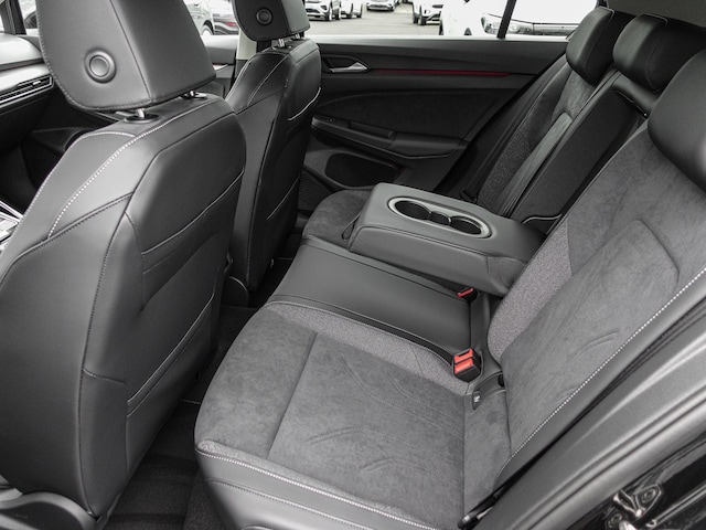 Volkswagen Golf 1.5 TSI