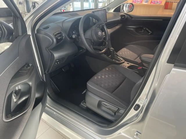 Toyota Yaris Hatchback Hybride