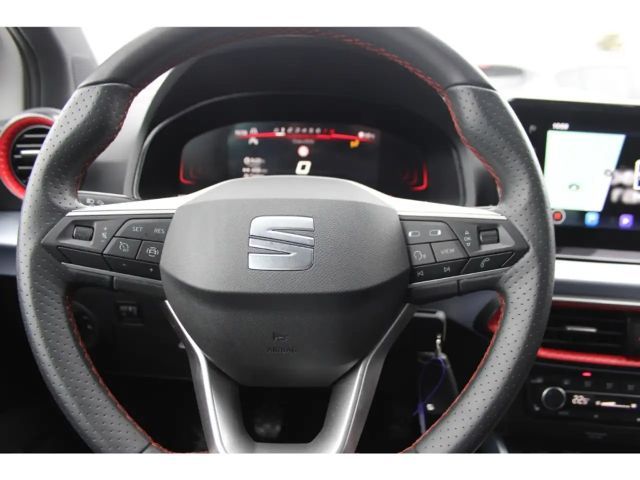 Seat Arona 1.0 TSI FR-lijn