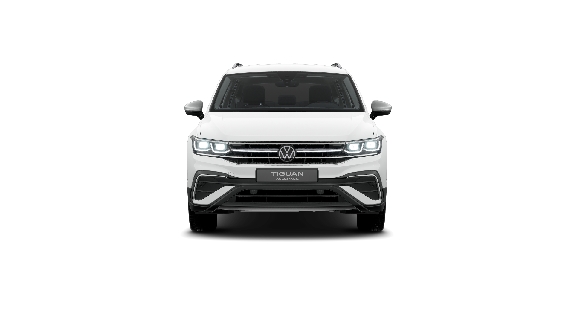 Volkswagen Tiguan Allspace DSG Life