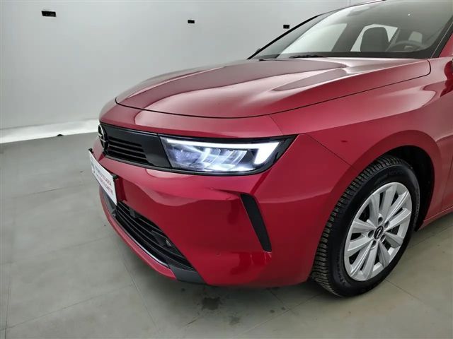 Opel Astra 1.2 Turbo Edition Turbo