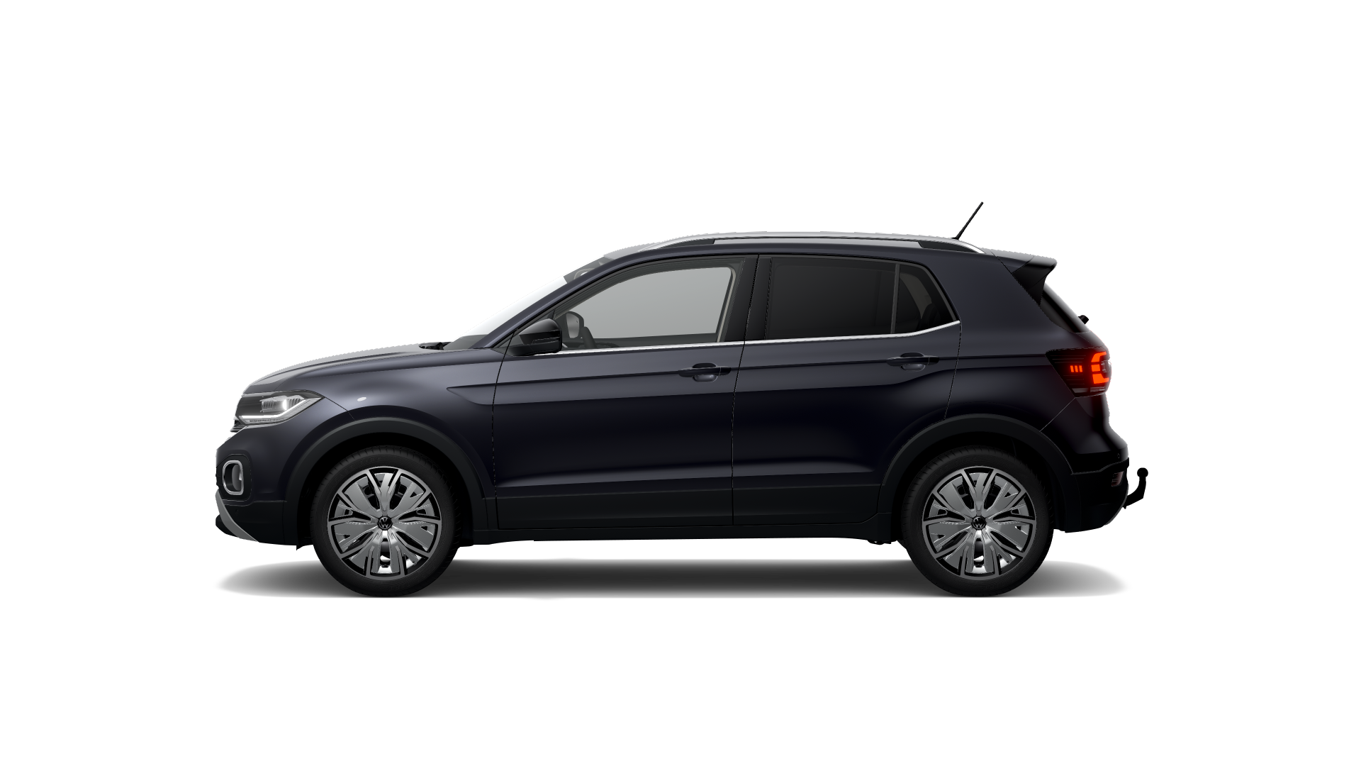 Volkswagen T-Cross DSG Style