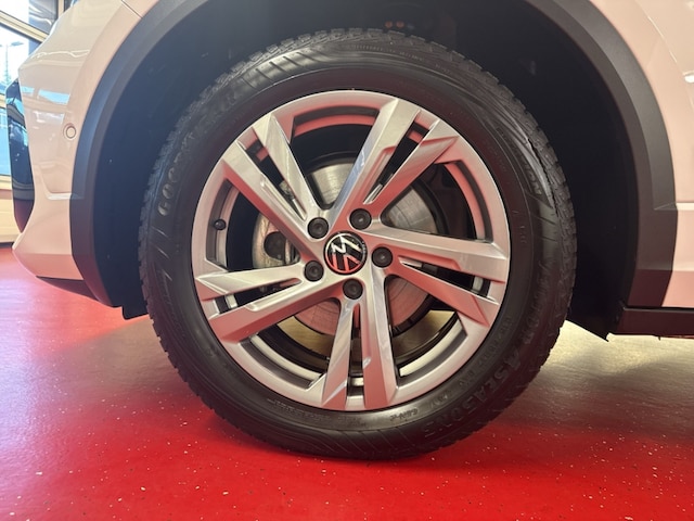 Volkswagen T-Roc 1.5 TSI DSG R-Line