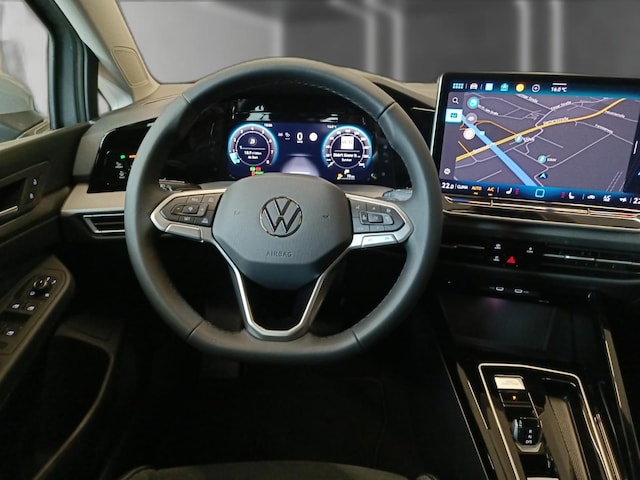 Volkswagen Golf DSG Golf VIII IQ.Drive