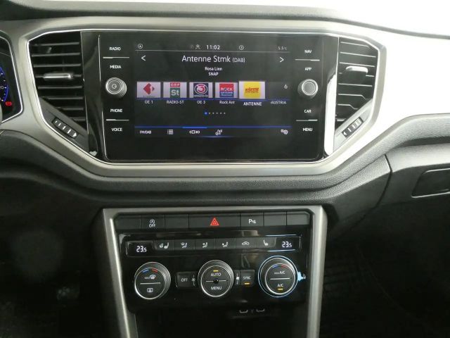Volkswagen T-Roc Design TDI