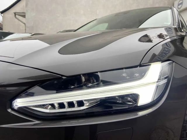 Volvo S90 AWD Ultimate