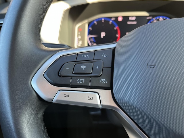 Volkswagen T-Cross DSG Style