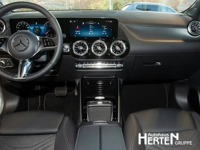 Mercedes-Benz B 200 B 200 d Progressive Sedan