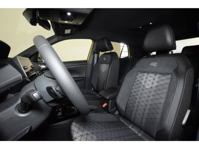 Volkswagen T-Cross DSG R-Line