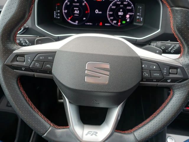 Seat Tarraco 4Drive FR-lijn