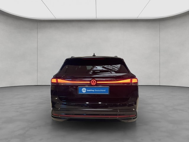 Volkswagen ID.7 Pro Style Tourer