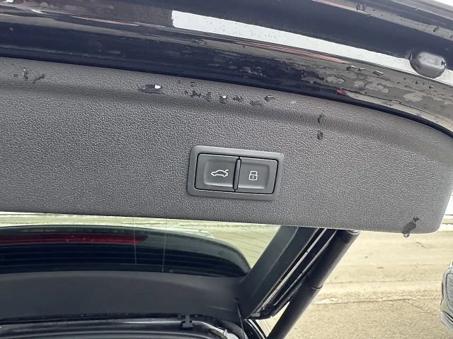 Audi A3 30 TDI Sedan