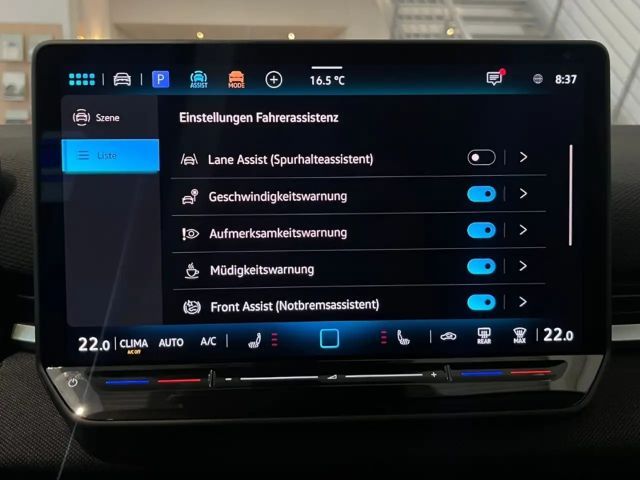 Volkswagen T-Roc 1.5 eTSI DSG Life