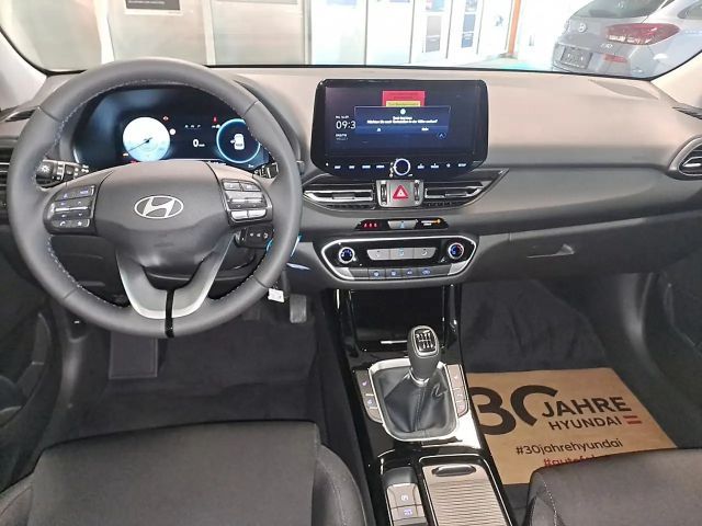 Hyundai i30 Go! T-GDi