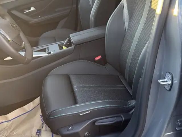 Peugeot 308 Allure Pack