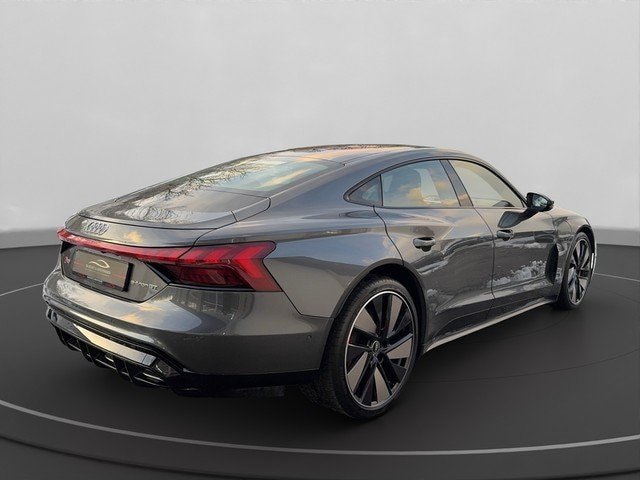 Audi RS e-tron GT Quattro