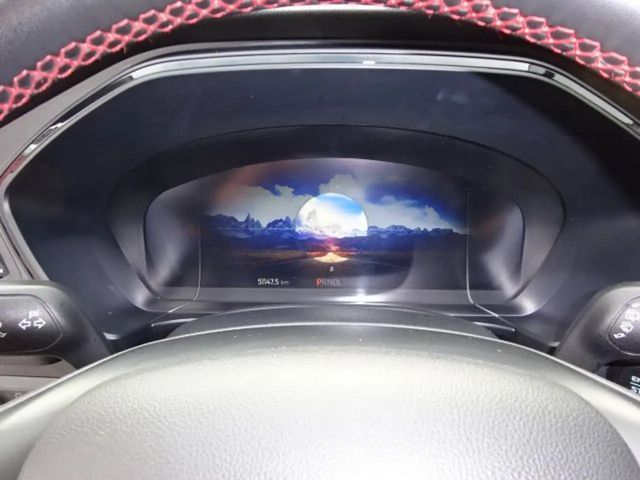 Ford Kuga AWD ST Line X