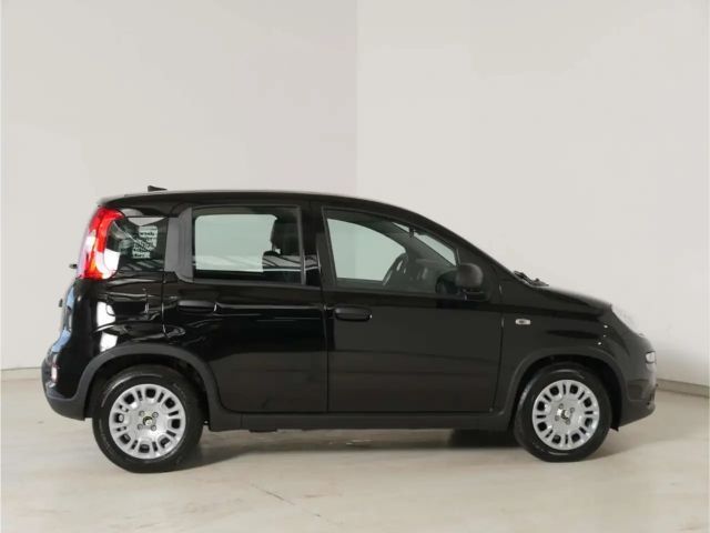 Fiat Panda 1.0 GSE Hybrid