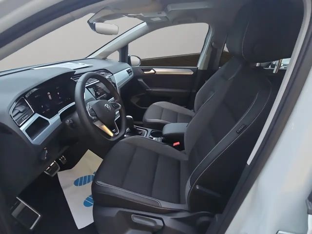 Volkswagen Touran 1.5 TSI 7-zitter DSG IQ.Drive