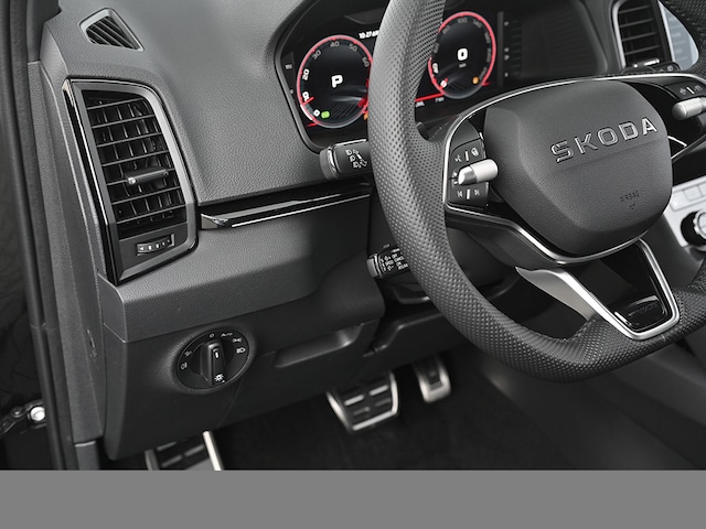 Skoda Karoq Sportline