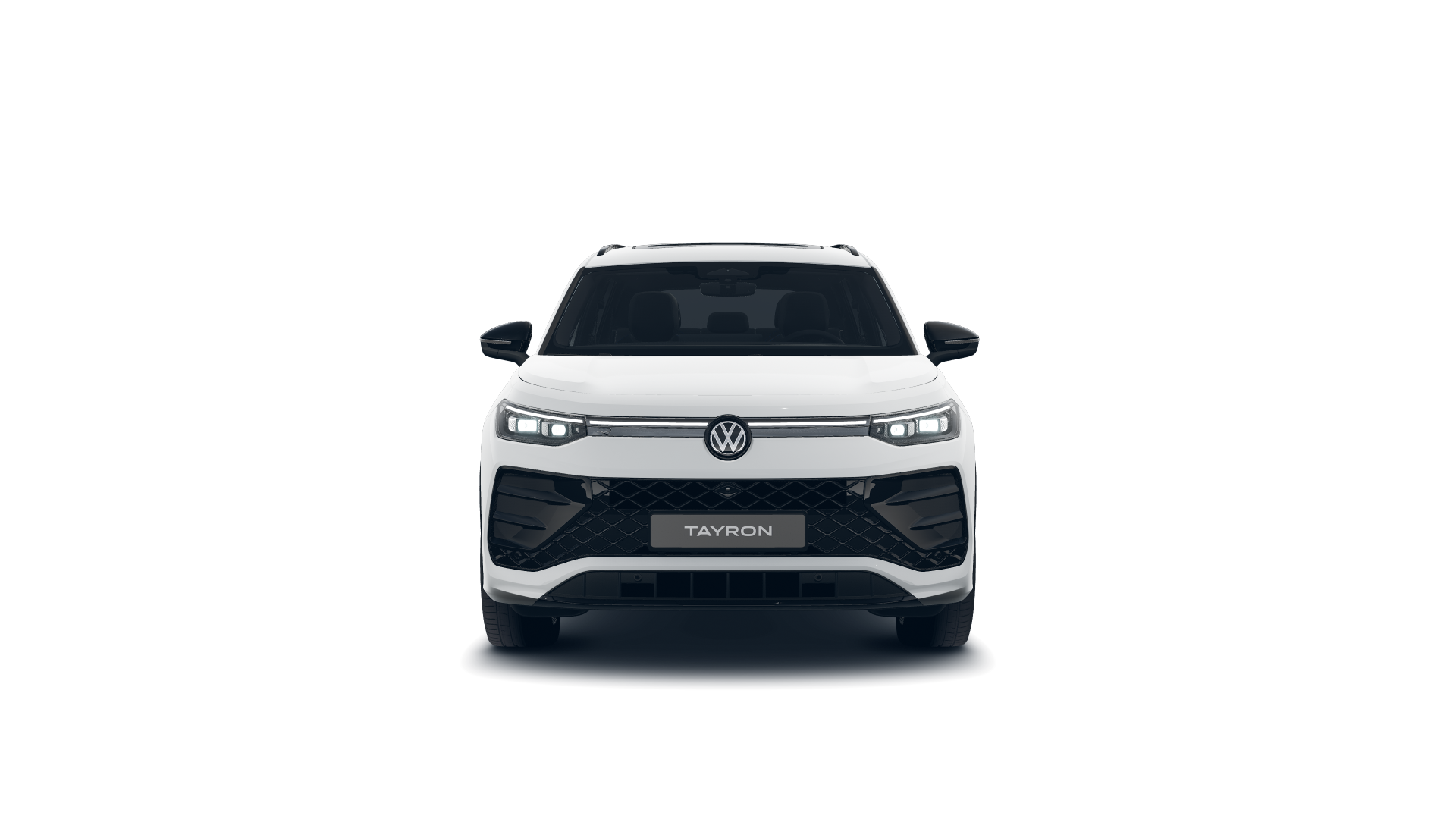 Volkswagen Tayron DSG R-Line eHybrid
