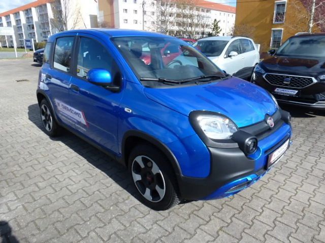 Fiat Panda CityCross Cross