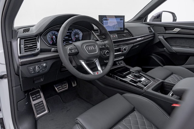 Audi Q5 45 TFSI Quattro S-Tronic Sportback