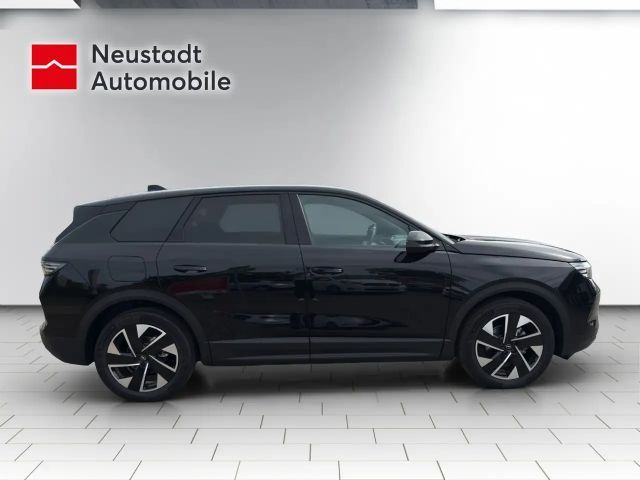 Opel Grandland X GS-Line Grand Sport Hybrid