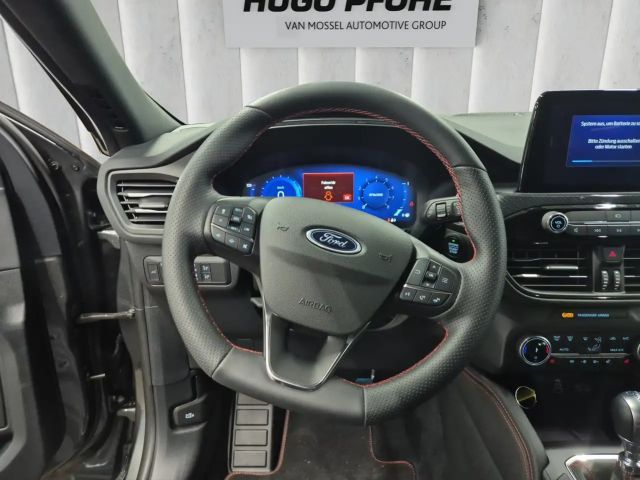 Ford Kuga ST Line X