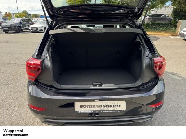 Volkswagen Polo 1.0 TSI Style